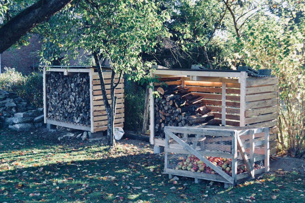 Le Relais Du Moustier Διαμέρισμα Grune Εξωτερικό φωτογραφία