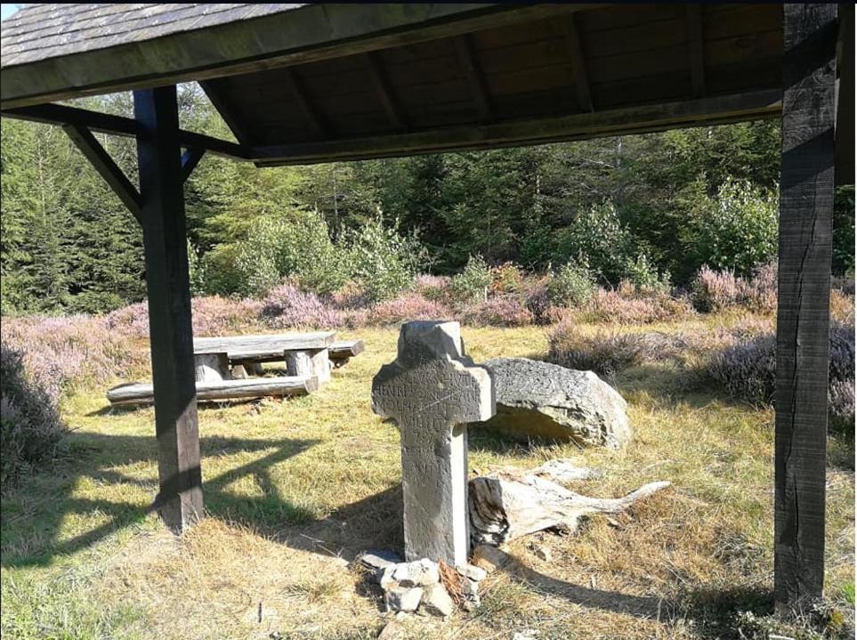 Le Relais Du Moustier Διαμέρισμα Grune Εξωτερικό φωτογραφία
