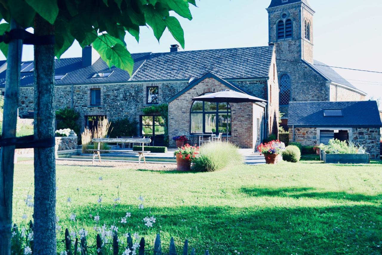 Le Relais Du Moustier Διαμέρισμα Grune Εξωτερικό φωτογραφία