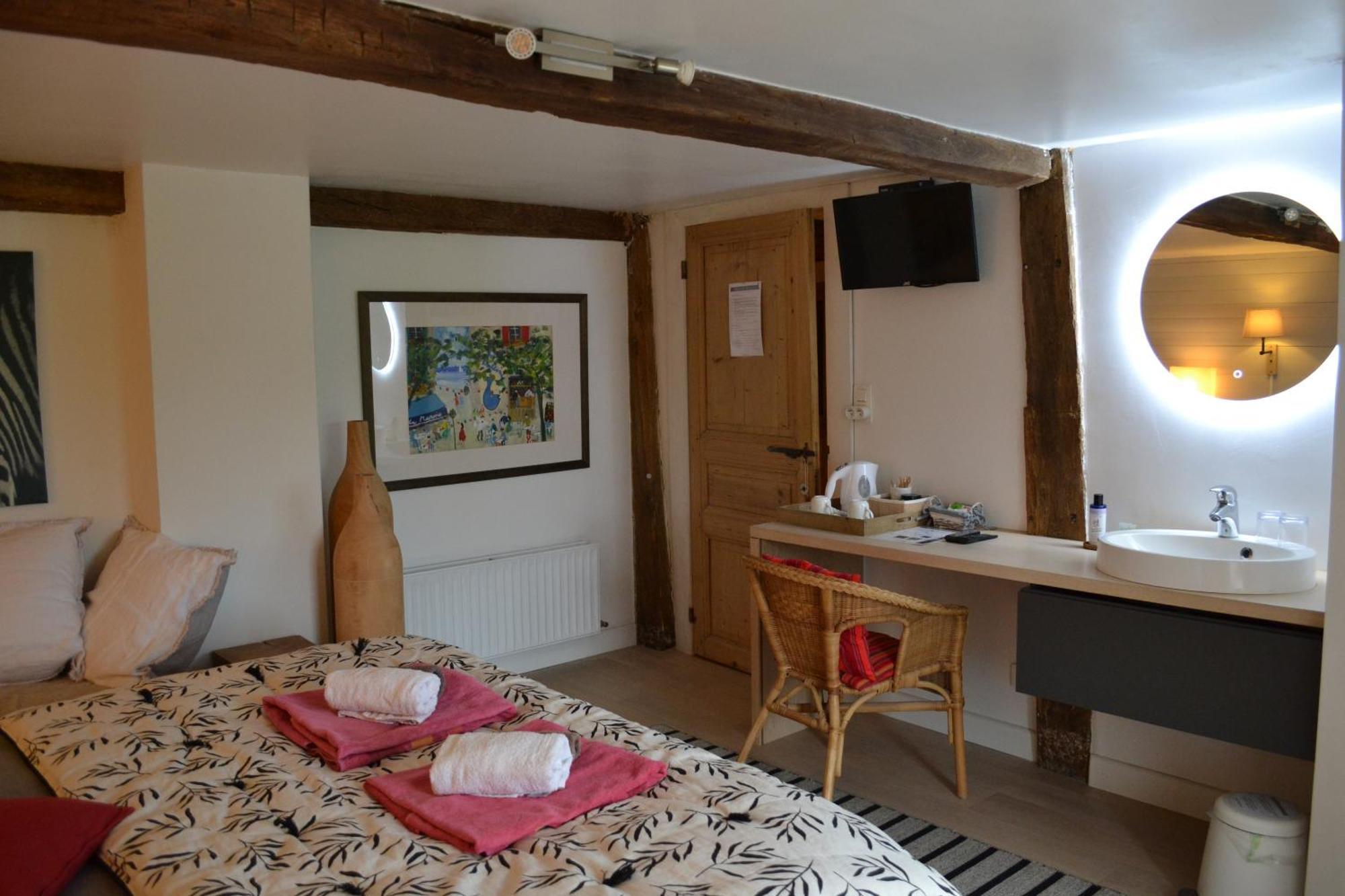 Le Relais Du Moustier Διαμέρισμα Grune Εξωτερικό φωτογραφία