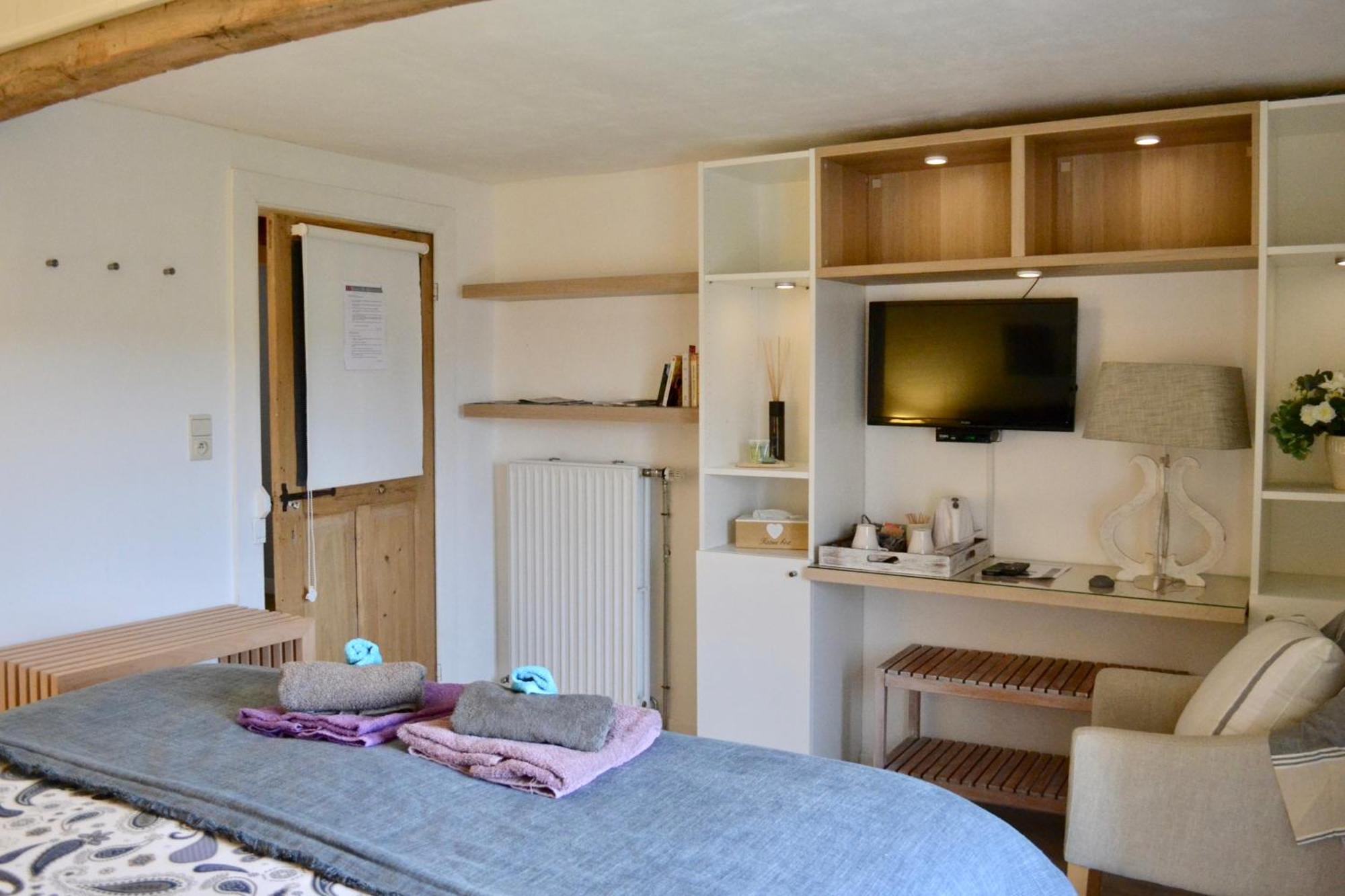 Le Relais Du Moustier Διαμέρισμα Grune Εξωτερικό φωτογραφία