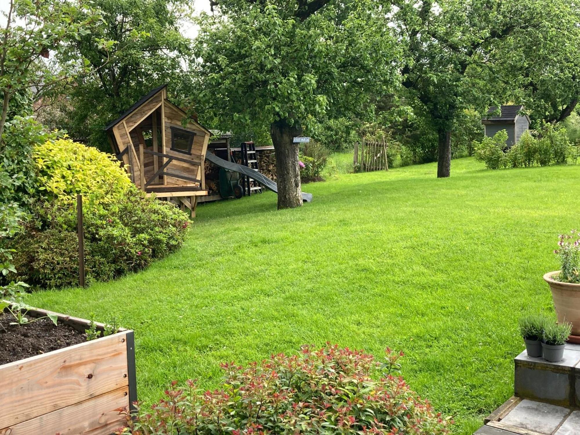 Le Relais Du Moustier Διαμέρισμα Grune Εξωτερικό φωτογραφία