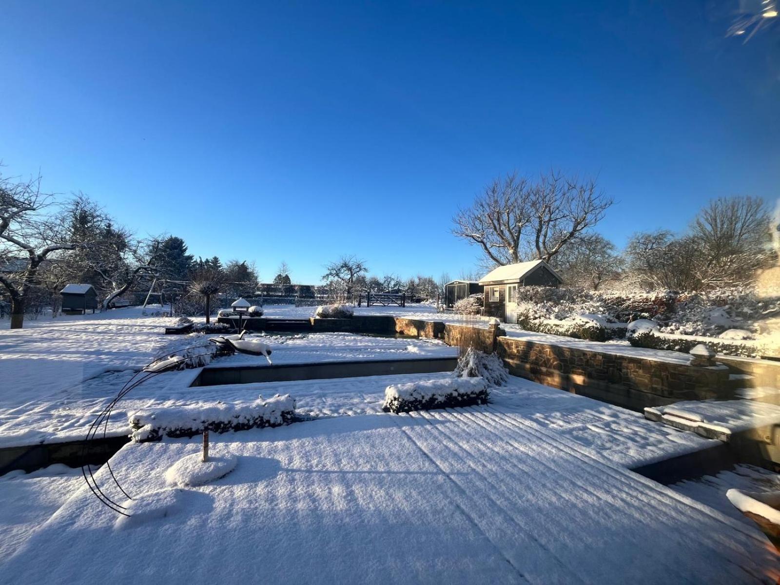 Le Relais Du Moustier Διαμέρισμα Grune Εξωτερικό φωτογραφία