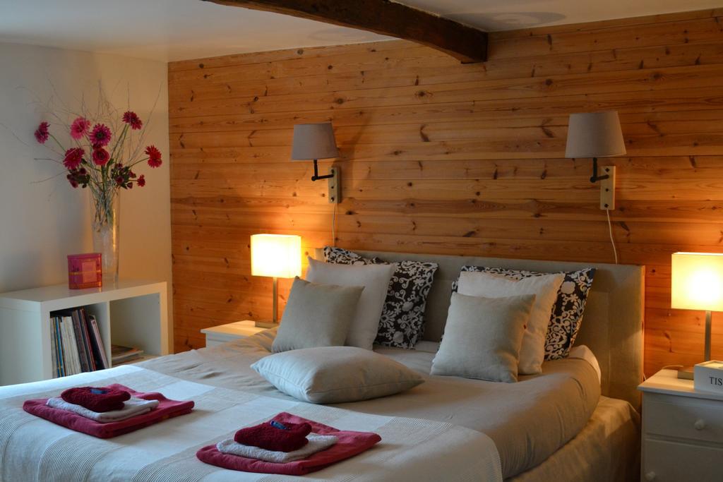 Le Relais Du Moustier Διαμέρισμα Grune Εξωτερικό φωτογραφία