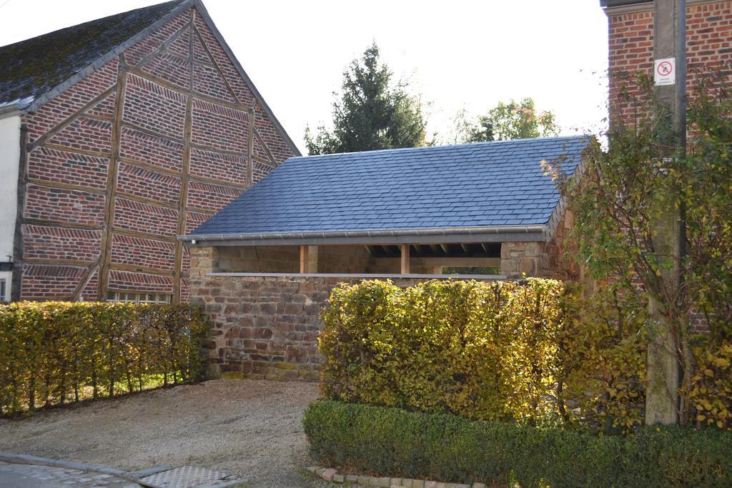 Le Relais Du Moustier Διαμέρισμα Grune Εξωτερικό φωτογραφία
